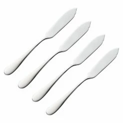 Viners Select 4-Piece Fish Knife Set