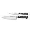 Wusthof Cutlery Wusthof Classic 2-Piece Prep Set | Cook's & Paring -Outlet Knife Accessories Store wusthof classic 2piece edit