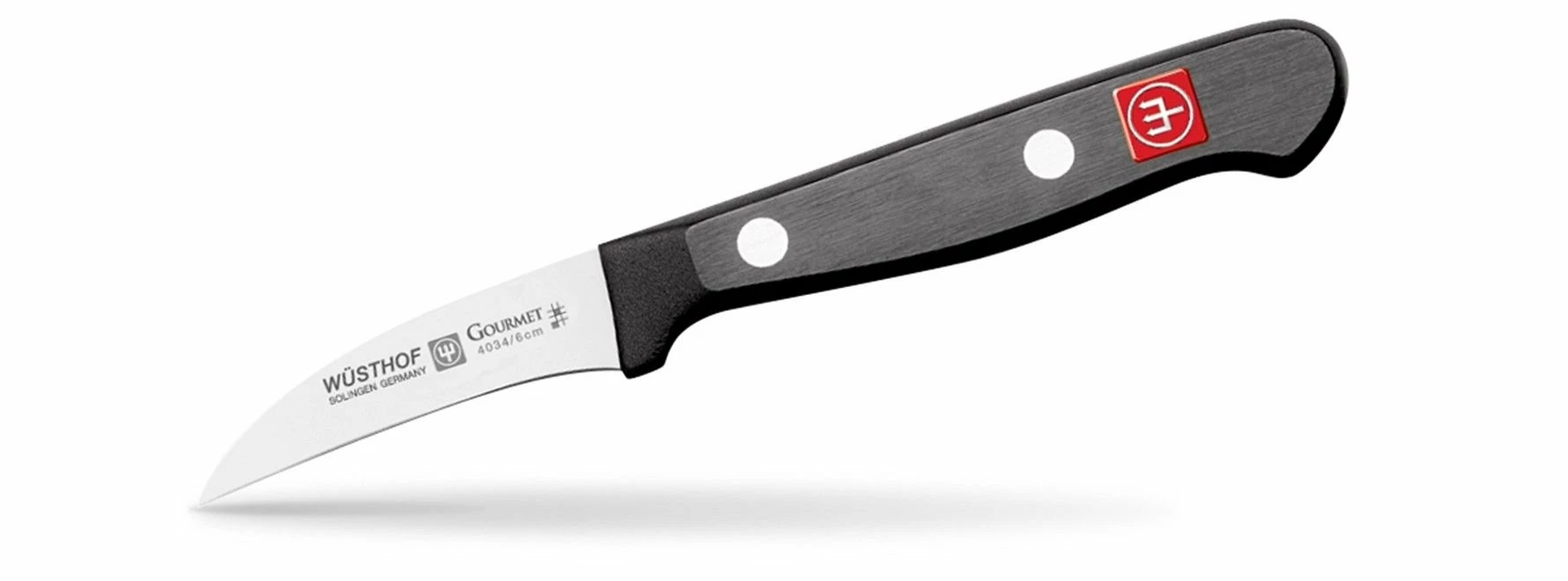 Wusthof Cutlery Wusthof Gourmet 2.25" Peeling Knife 3 Wusthof Cutlery Wusthof Gourmet 2.25" Peeling Knife