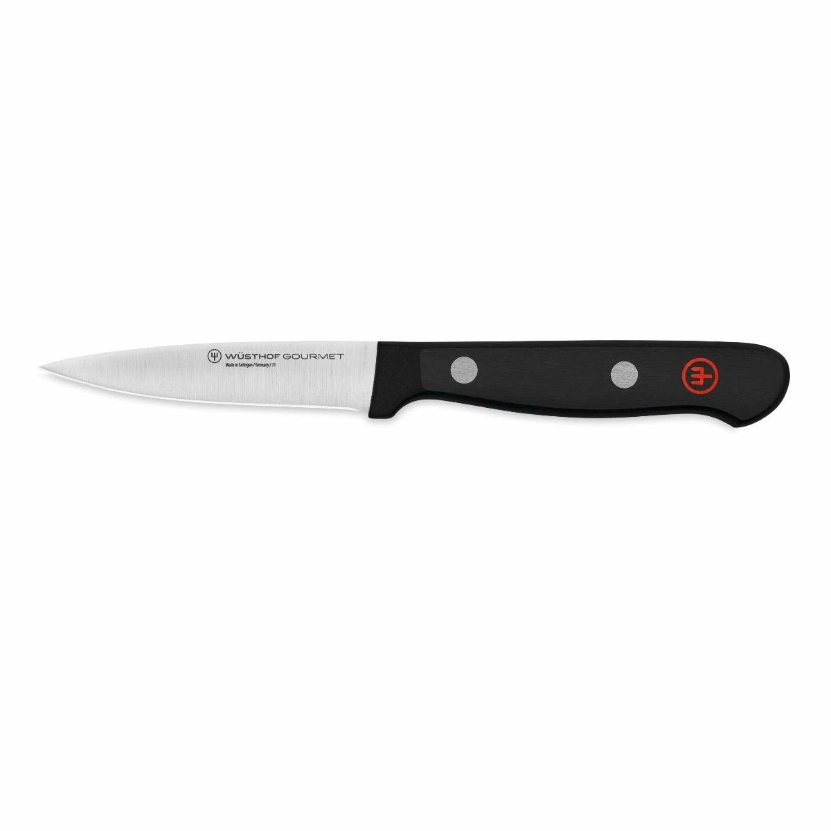 Wusthof Cutlery Wusthof Gourmet 3" Paring Knife | Spear Point 3 Wusthof Cutlery Wusthof Gourmet 3" Paring Knife | Spear Point