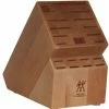 Zwilling J.A. Henckels Hardwood 20 Slot Knife Block